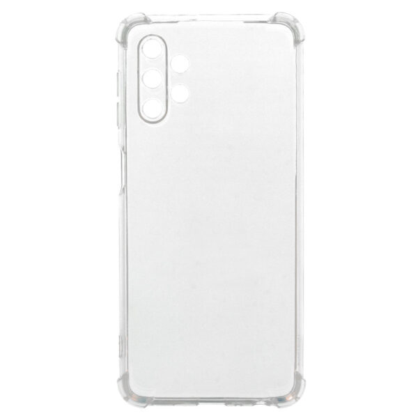 Clin Anti Shock 1,5mm for SAMSUNG GALAXY A32 5G TRANSPARENT