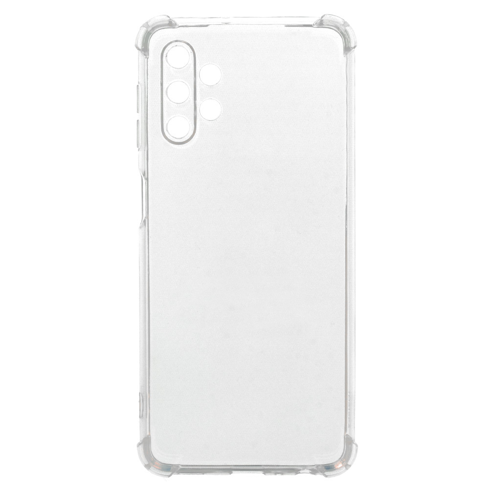 Clin Anti Shock 1,5mm for SAMSUNG GALAXY A32 5G TRANSPARENT
