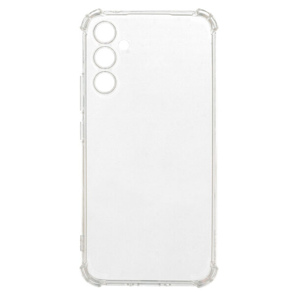 Clin Anti Shock 1,5mm for SAMSUNG GALAXY A34 5G TRANSPARENT