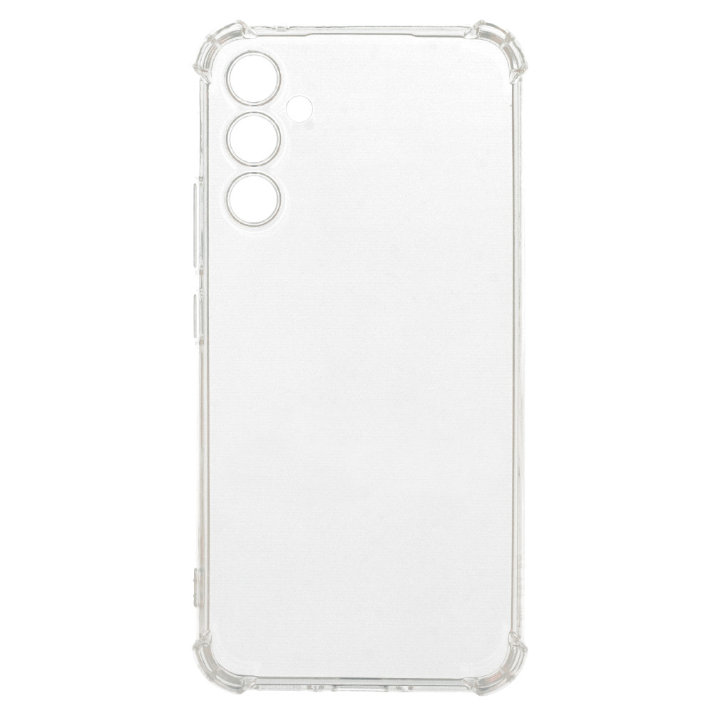Clin Anti Shock 1,5mm for SAMSUNG GALAXY A34 5G TRANSPARENT