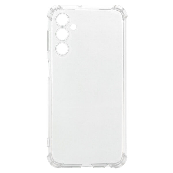 Clin Anti Shock 1,5mm for SAMSUNG GALAXY M34 5G TRANSPARENT