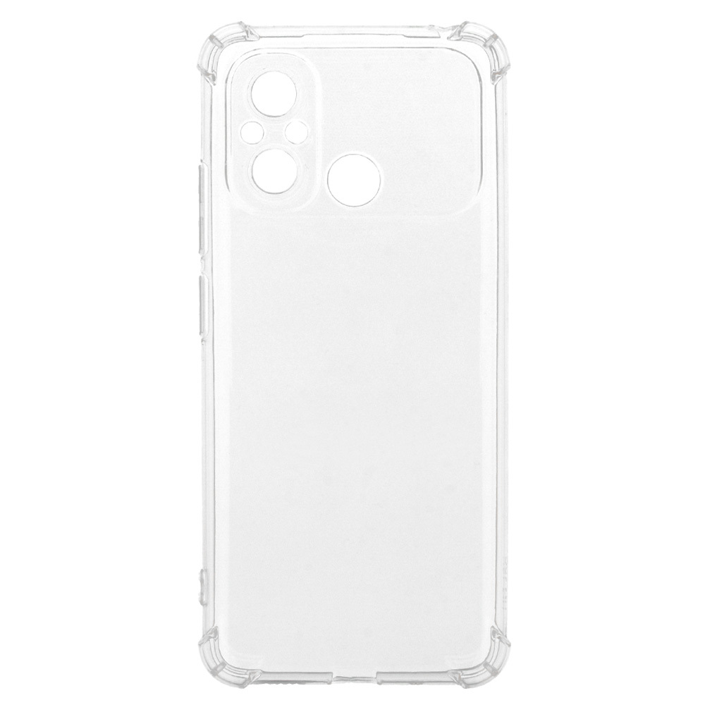 Clin Anti Shock 1,5mm for XIAOMI REDMI 12C/11A TRANSPARENT