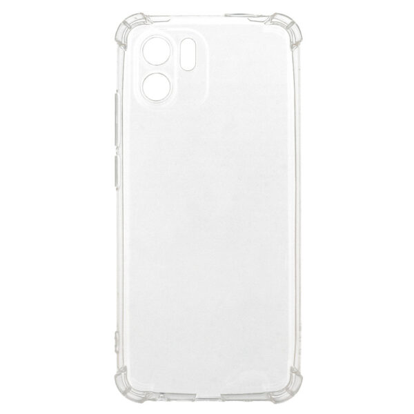 Clin Anti Shock 1,5mm for XIAOMI REDMI A2 TRANSPARENT