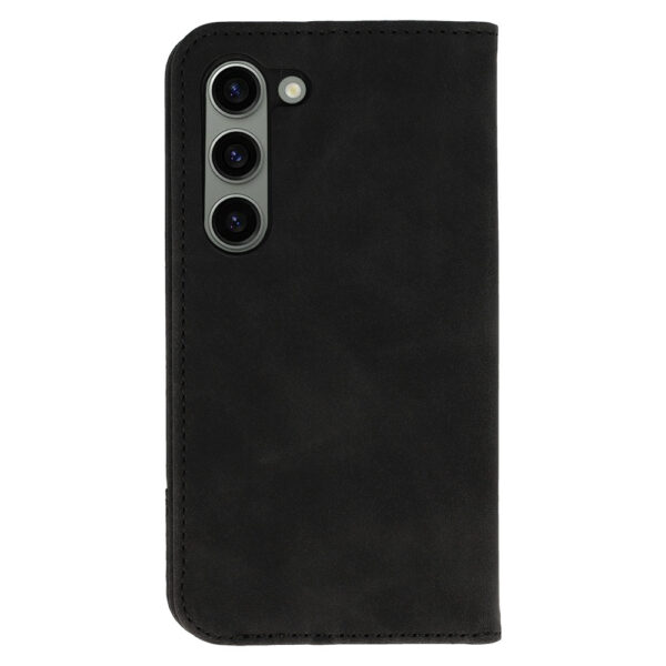 Wonder Prime Case for Samsung Galaxy S23 Plus black