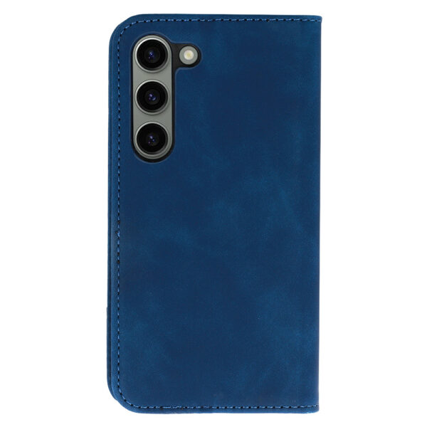 Wonder Prime Case for Samsung Galaxy S23 navy