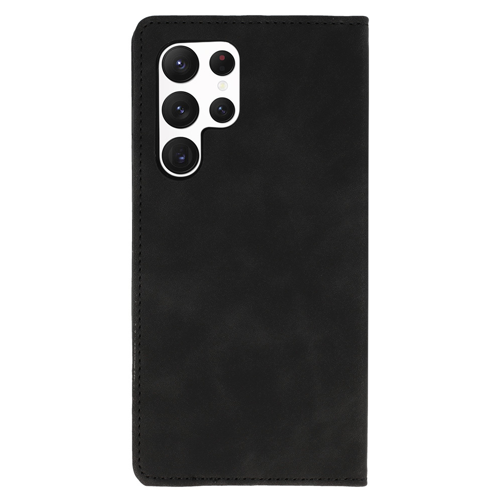 Wonder Prime Case for Samsung Galaxy S22 Ultra black