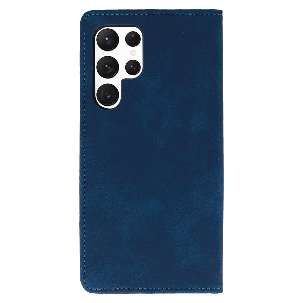 Wonder Prime Case for Samsung Galaxy S22 Ultra navy