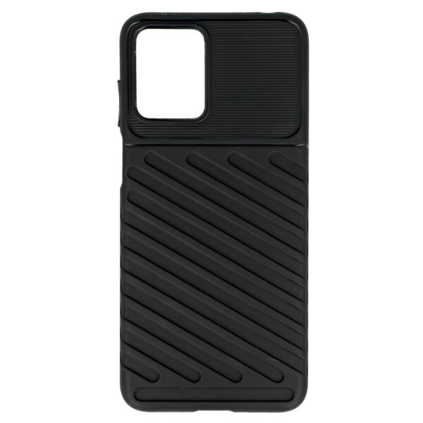 Thunder Case for Motorola Moto G13 Black
