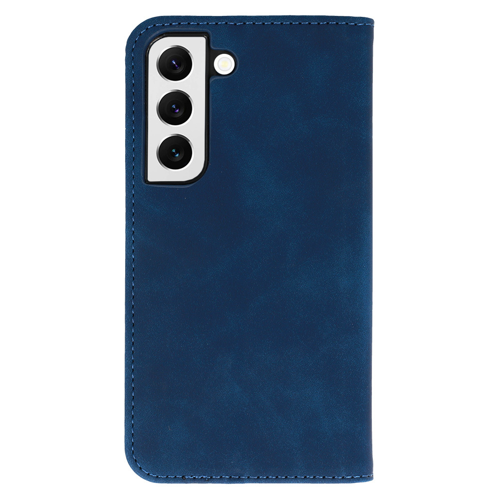 Wonder Prime Case for Samsung Galaxy S22 navy