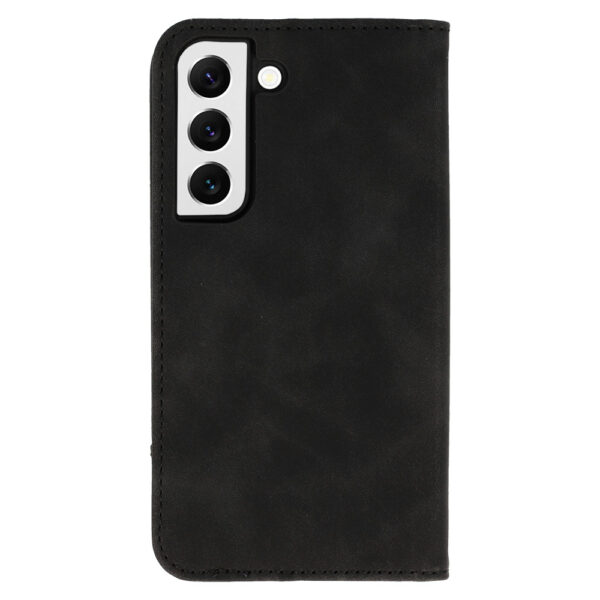 Wonder Prime Case for Samsung Galaxy S21 FE black