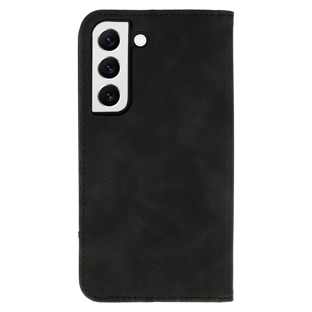 Wonder Prime Case for Samsung Galaxy S21 FE black