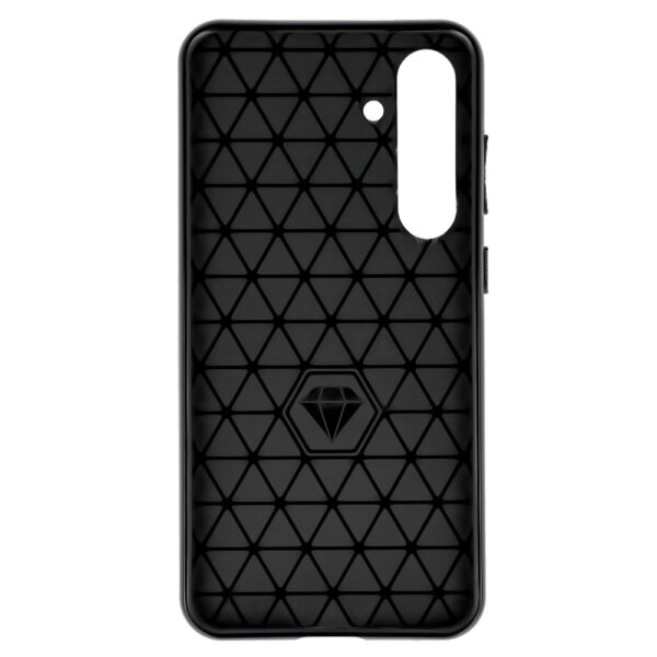 Thunder Case for Samsung Galaxy S24 Black