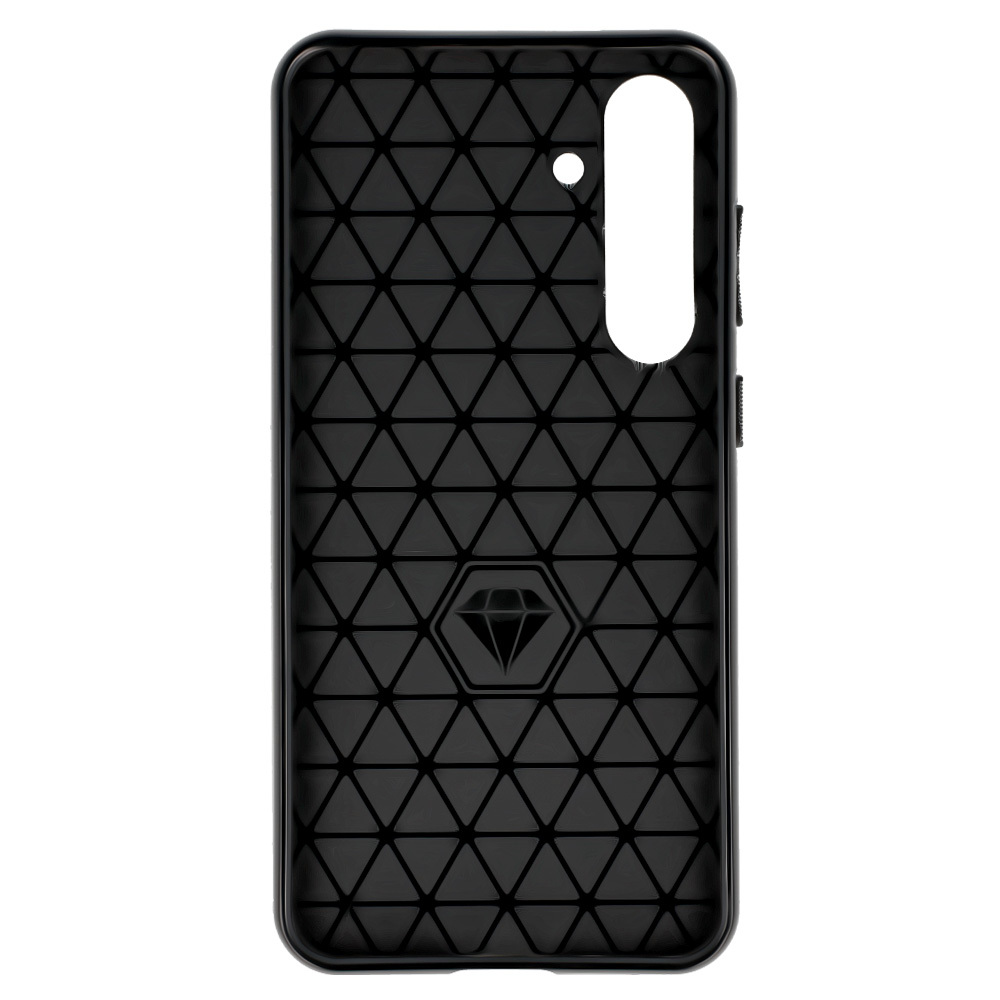 Thunder Case for Samsung Galaxy S24 Black