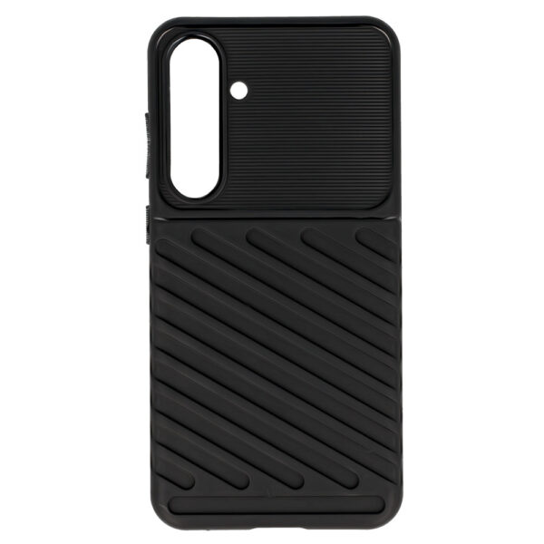 Thunder Case for Samsung Galaxy S24 Black