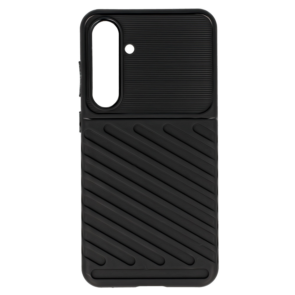 Thunder Case for Samsung Galaxy S24 Black