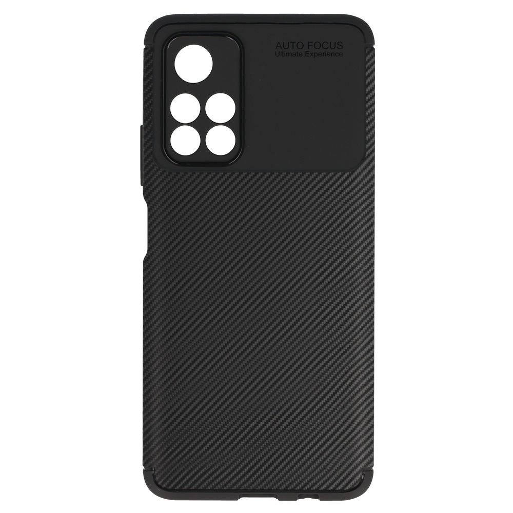 Vennus Carbon Elite for Xiaomi Redmi Note 11 5G/Note 11S 5G/Poco M4 Pro 5G Black