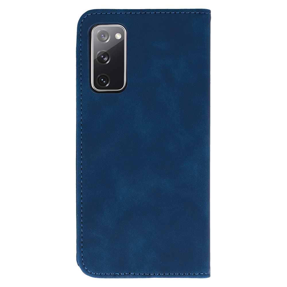 Wonder Prime Case for Samsung Galaxy S20 FE/Lite navy