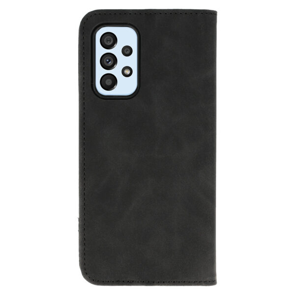 Wonder Prime Case for Samsung Galaxy A53 5G black