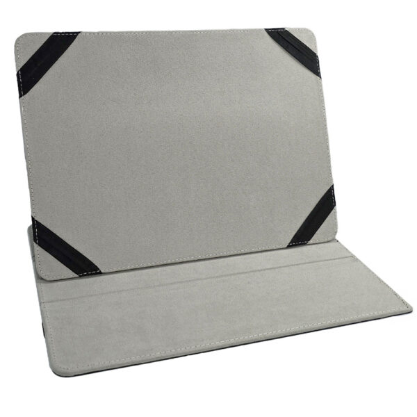 Universal BOOK NEO Case for Tablets 12,2" DESIGN 1 BLACK