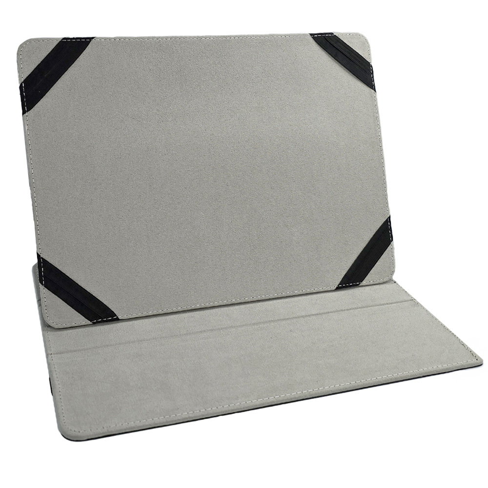 Universal BOOK NEO Case for Tablets 12,2" DESIGN 1 BLACK