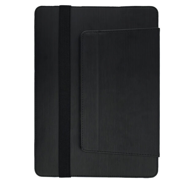 Universal BOOK NEO Case for Tablets 12,2" DESIGN 1 BLACK