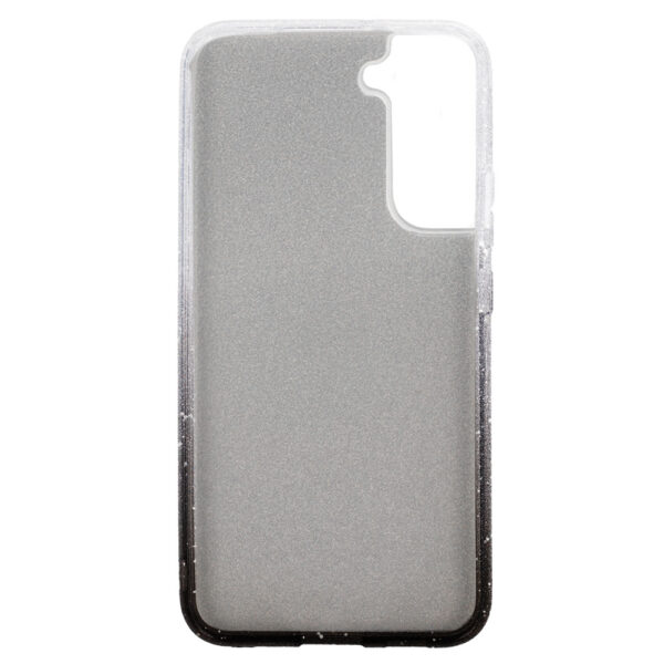 Back Case BLING for SAMSUNG GALAXY S22 Plus Black
