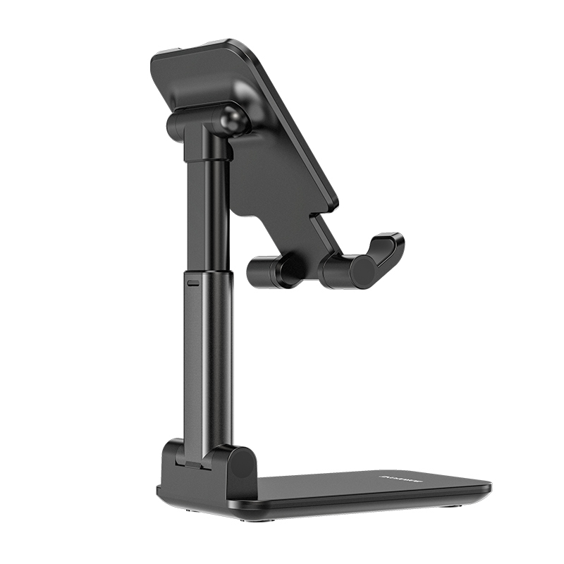 foto_add-280238 Borofone Desktop holder, stand BH42 Lite Star black