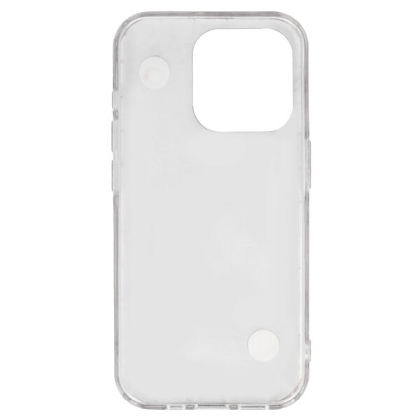 Trend Case for Iphone 15 Pro design 6 black