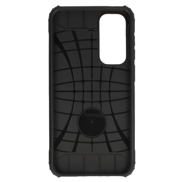 Armor Carbon Case for Samsung Galaxy A35 Black