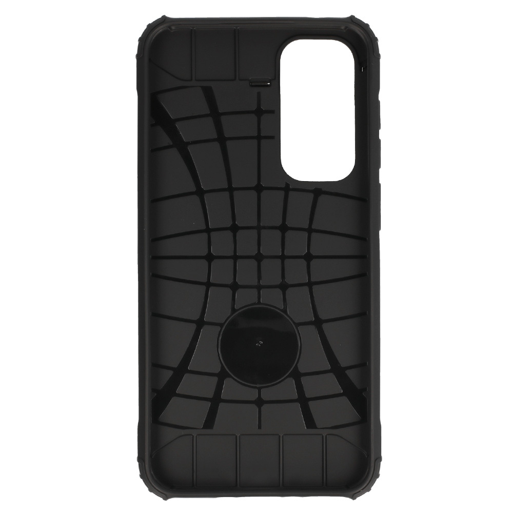 Armor Carbon Case for Samsung Galaxy A35 Black