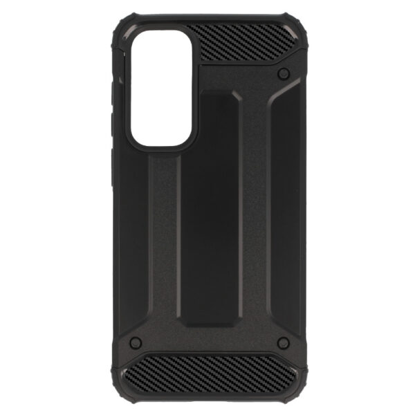 Armor Carbon Case for Samsung Galaxy A35 Black