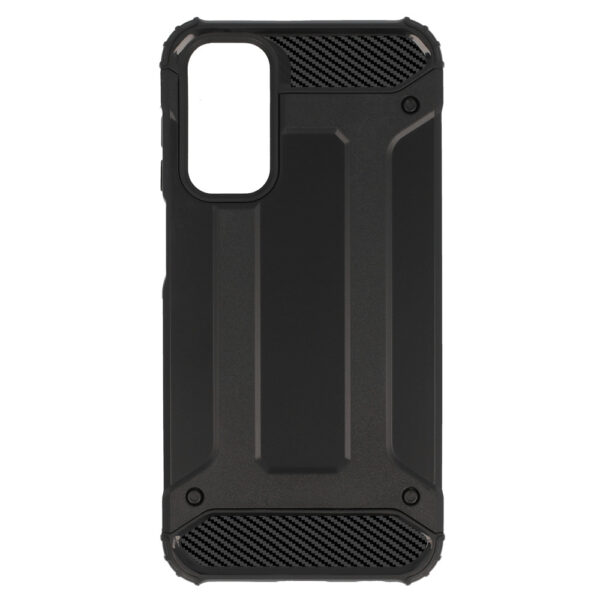 Armor Carbon Case for Samsung Galaxy A15 4G/5G Black