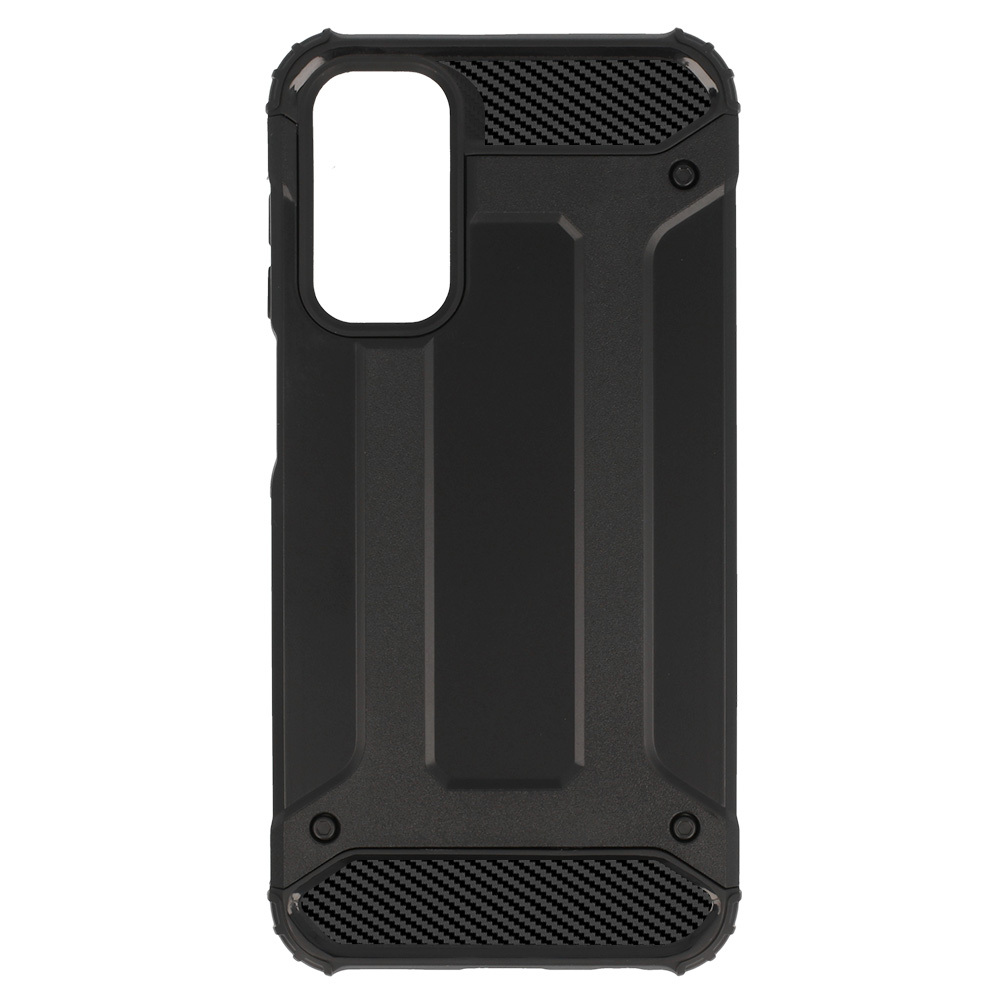 Armor Carbon Case for Samsung Galaxy A15 4G/5G Black