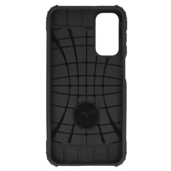 Armor Carbon Case for Samsung Galaxy A15 4G/5G Black