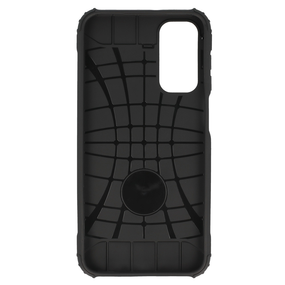 Armor Carbon Case for Samsung Galaxy A15 4G/5G Black