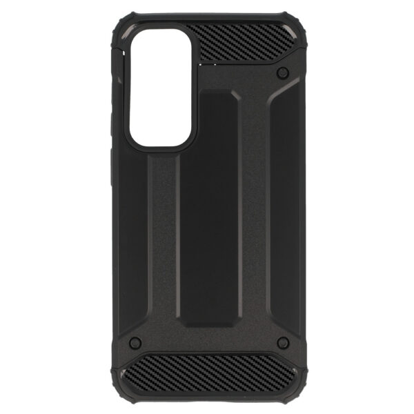 Armor Carbon Case for Samsung Galaxy A55 5G Black