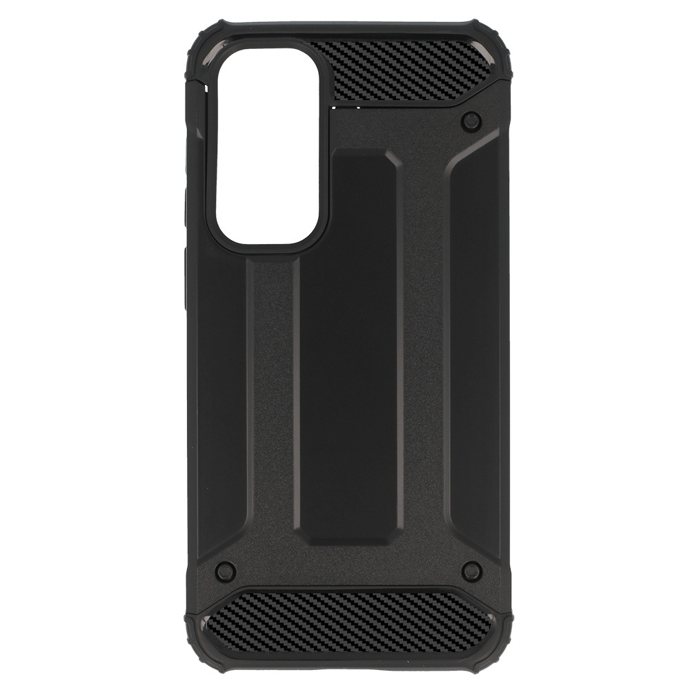 Armor Carbon Case for Samsung Galaxy A55 5G Black