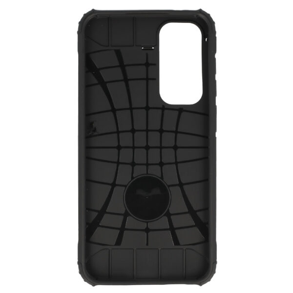 Armor Carbon Case for Samsung Galaxy A55 5G Black