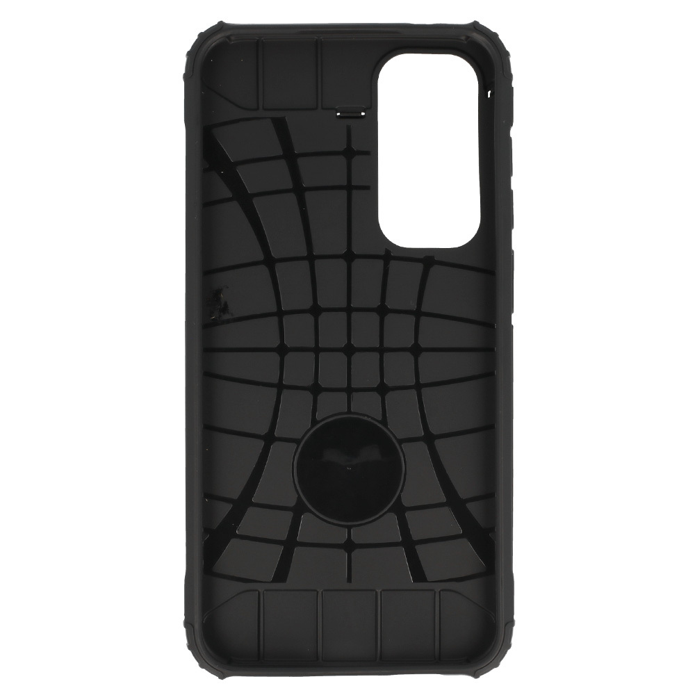 Armor Carbon Case for Samsung Galaxy A55 5G Black