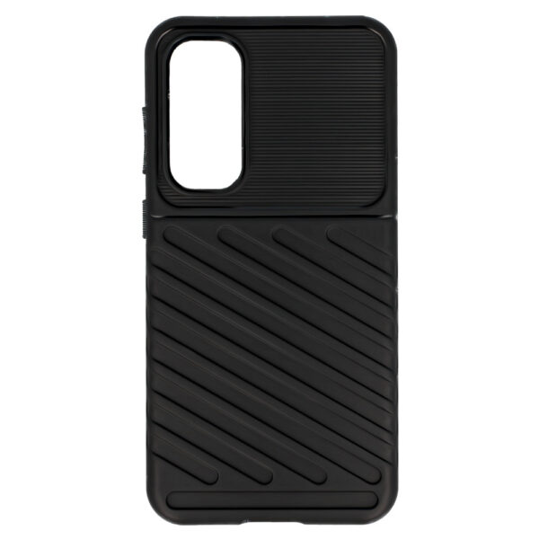 Thunder Case for Samsung Galaxy S23 FE Black
