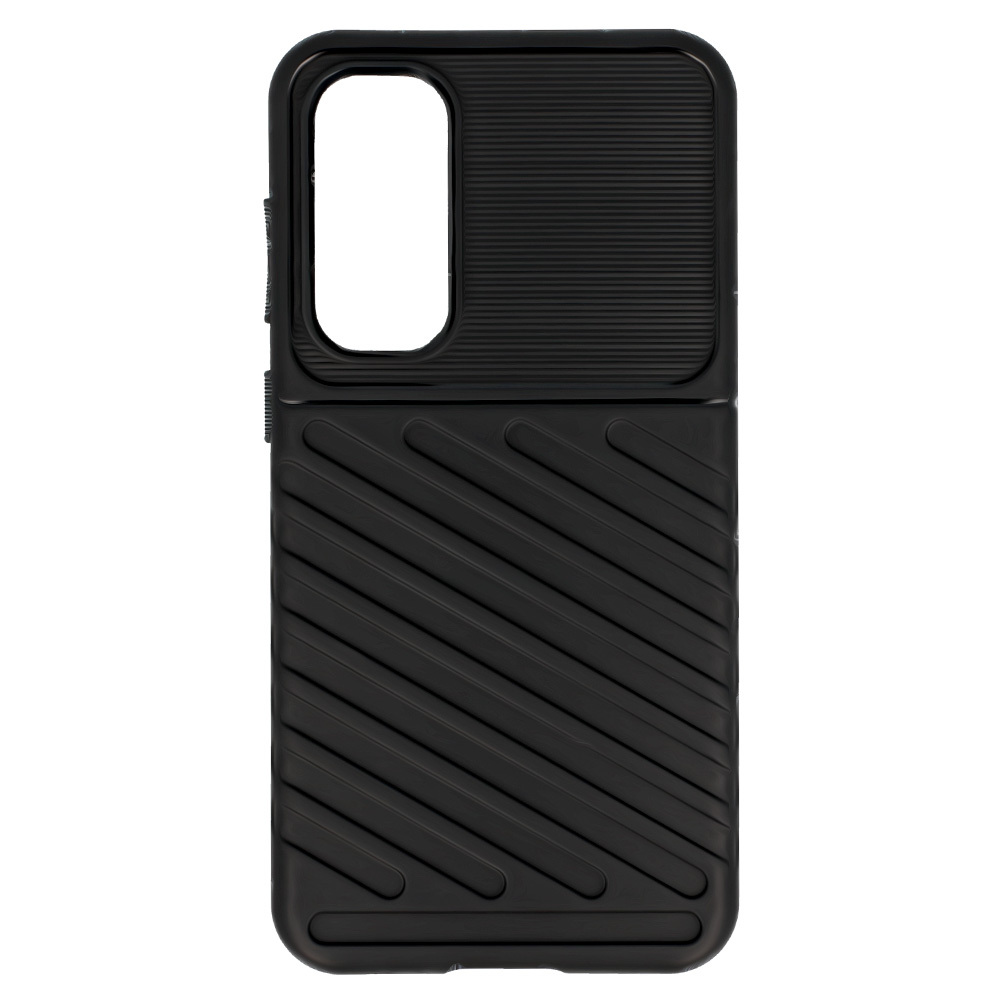 Thunder Case for Samsung Galaxy S23 FE Black
