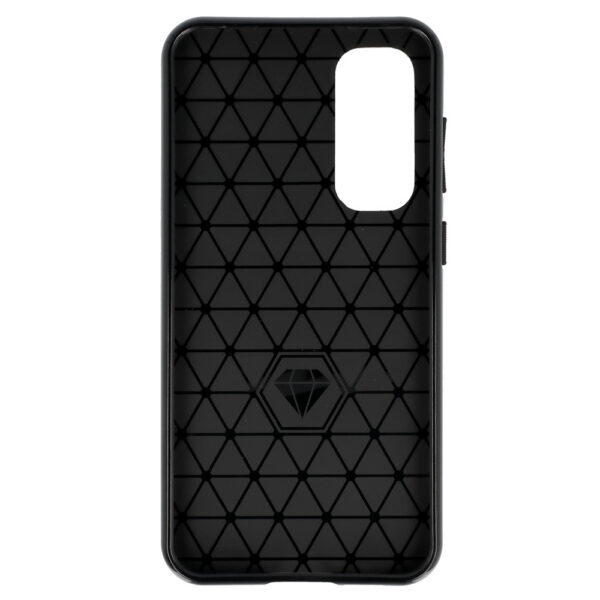 Thunder Case for Samsung Galaxy S23 FE Black