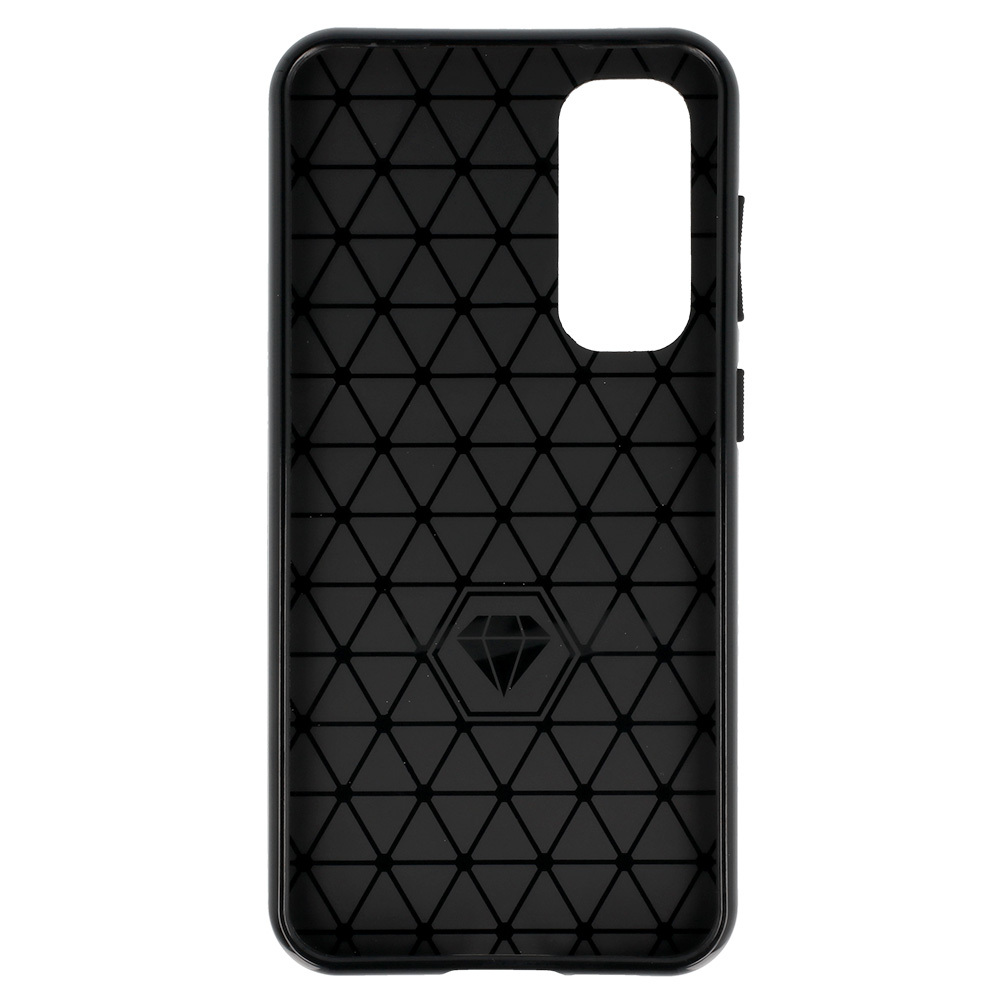 Thunder Case for Samsung Galaxy S23 FE Black