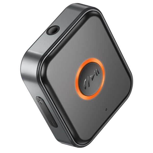 Borofone Audio Bluetooth Receiver AUX BC555 Suave black