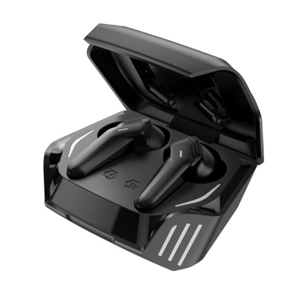 Borofone TWS Bluetooth Earphones BW49 Magic Black