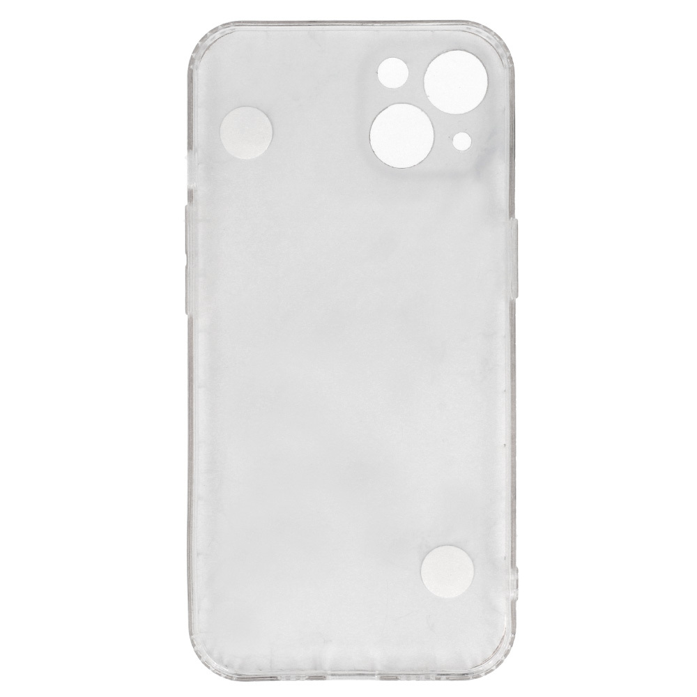 Trend Case for Iphone 13 design 6 black