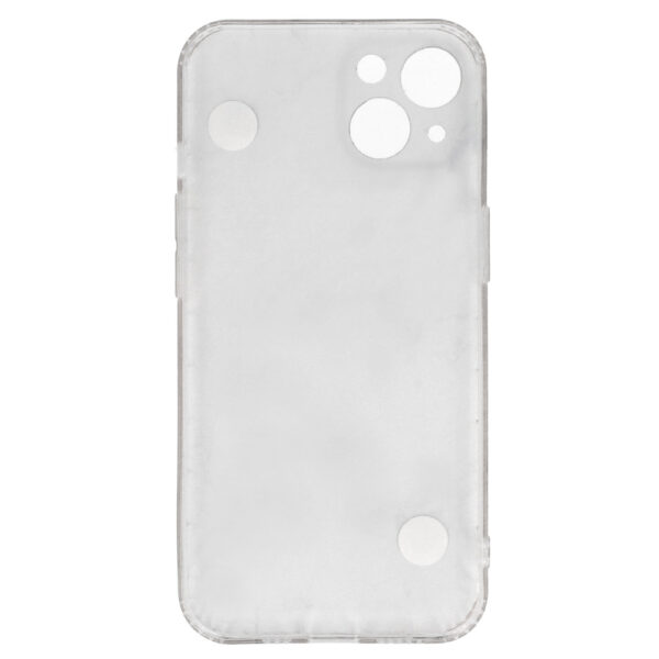Trend Case for Iphone 13 design 6 pink