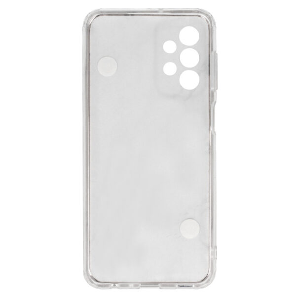 Trend Case for Samsung Galaxy A23 4G/5G design 6 black
