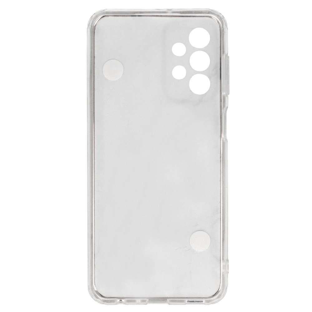 Trend Case for Samsung Galaxy A23 4G/5G design 6 black