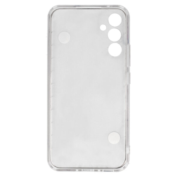 Trend Case for Samsung Galaxy A34 5G design 6 black
